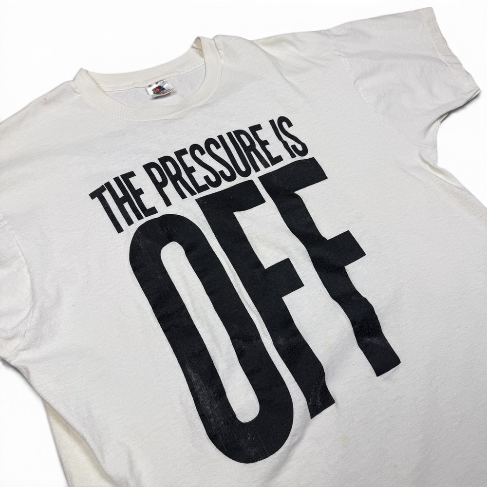 Vintage 90s American Express Promo T-Shirt Single Stitch XL Fruit of the Loom